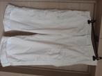 Paprika witte 7/8 zomerbroek Mt3(48), Kleding | Dames, Wit, Maat 46/48 (XL) of groter, Ophalen of Verzenden, Zo goed als nieuw