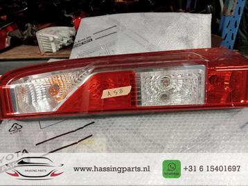 Achterlicht Renault Master Opel Nissan 265500023R beschikbaar voor biedingen
