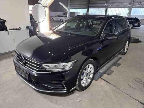 Volkswagen Passat Variant GTE 1.4 TSI PHEV 218PK Automaat 20, Auto's, Volkswagen, Bedrijf, Passat, Hybride Elektrisch/Benzine