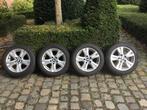 BMW 1 serie F20 velgen + banden, Auto-onderdelen, Ophalen, Gebruikt, 16 inch, 205 mm