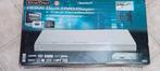Lecteur dvd silvercrest neuf 15€, Audio, Tv en Foto, Ophalen, Nieuw, Dvd-speler, Overige merken