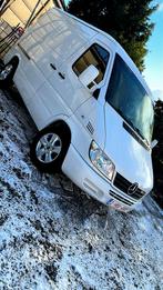 Mercedes sprinter 313 CDI etat neuf, Auto's, Mercedes-Benz, Diesel, Particulier, Te koop
