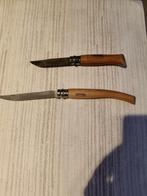 Opinel le lot bon état, Ophalen