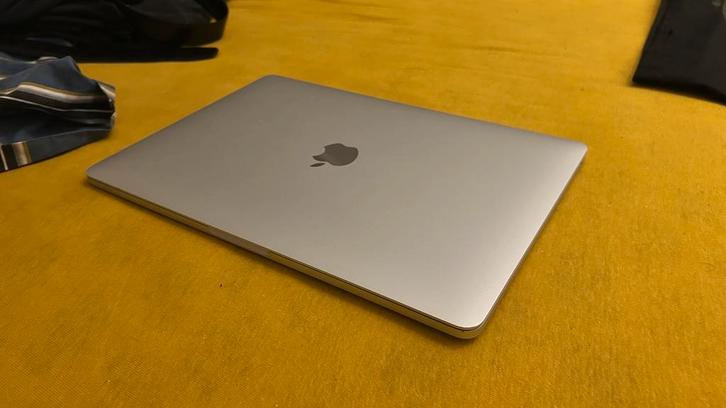 MacBook Pro 13-inch (2017) 256gb, Computers en Software, Apple Macbooks, Zo goed als nieuw, MacBook, 13 inch, 2 tot 3 Ghz, 256 GB
