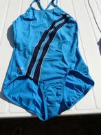 2  dezelfde badpakken "Speedo " maat FR/IT 44, Ophalen, Blauw, Nieuw, Badpak