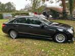 2011 Mercedes-Benz E-klasse 200 CDI, Auto's, Automaat, Euro 5, Gebruikt, Overige brandstoffen