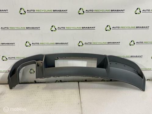 Diffuser Achterbumper Audi A3 FACELIFT SEDAN 8V5807521S, Auto-onderdelen, Carrosserie, Audi, Gebruikt, Ophalen of Verzenden