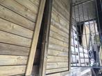 Tuinpoortje, Tuin en Terras, Ophalen of Verzenden, Gebruikt, Hout, Tuinhek