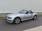 BMW Z3 1.9, Auto's, Achterwielaandrijving, 87 kW, 4 cilinders, Cabriolet