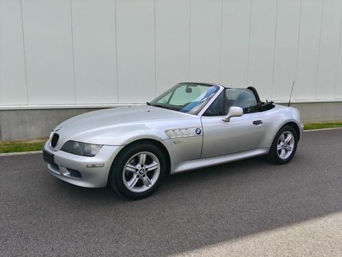BMW Z3 1.9, Auto's, BMW, Bedrijf, Z3, Airbags, Boordcomputer, Centrale vergrendeling, Elektrische buitenspiegels, Elektrische ramen