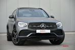 Mercedes-Benz GLC 300 AMG PACK l PANO l, Autos, Cuir, Argent ou Gris, Achat, 143 kW