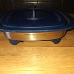 MicroPro Grill Tupperware, Ophalen, Gebruikt