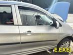 Deur rechts voor Kia Picanto (TA) 2011-17 Kleur: 3D, Rechts, Deur, Herkomst onderdeel bekend, Ophalen of Verzenden