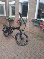 Ebike 20 vouwfiets in nieuwstaat, Ophalen, Zo goed als nieuw, Versnellingen