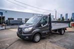 Ford Transit 2.0 TDCI (bj 2022), Achterwielaandrijving, Gebruikt, Euro 6, 4 cilinders