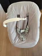 Stokke newborn set, Kinderen en Baby's, Kinderstoelen, Ophalen, Zo goed als nieuw