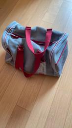 Sport tas met bijhorende toilettas 49 x 27 cm, Ophalen, Nieuw