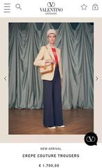 Couture broek, Valentino, Fr36 nieuwstaat, Verzenden, Zo goed als nieuw