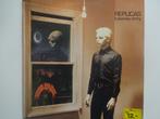 Replicas - Tubeway Army (1979 - New Wave), Cd's en Dvd's, Vinyl | Dance en House, Ophalen of Verzenden