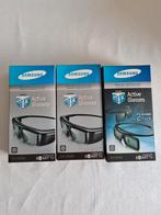 Samsung 3d glasses, Audio, Tv en Foto, Televisie-accessoires, Ophalen, Zo goed als nieuw