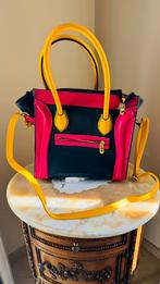 Handtassen Dames, Handtassen en Accessoires, Tassen | Damestassen, Ophalen of Verzenden, Zo goed als nieuw