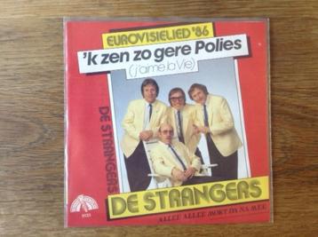 single de strangers beschikbaar voor biedingen