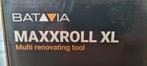 Maxxroll XL - Batavia, Ophalen of Verzenden