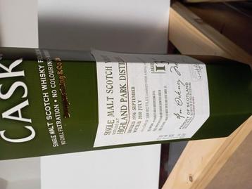 whiskies à vendre, Enlèvement ou Envoi, Comme neuf