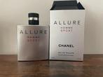 Chanel allure home sport Parfum Decants Proefje Decant, Enlèvement ou Envoi, Neuf