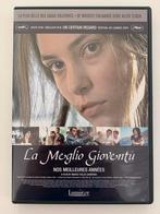 Miniserie La Meglio Giuventi op dvd, Boxset, Drama, Ophalen of Verzenden, Zo goed als nieuw