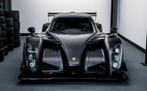 Radical RXC Turbo 500 — Straatlegaal Europa (COC) 9.100 km, Auto's, Overige Auto's, Euro 5, Achterwielaandrijving, 980 kg, Zwart