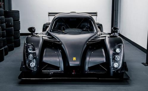 Radical RXC Turbo 500 — Straatlegaal Europa (COC) 9.100 km, Auto's, Overige Auto's, Particulier, Benzine, Euro 5, Coupé, 2 deurs