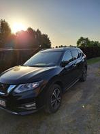 X-Trail topoccasie in perfecte staat met maar 58120km., Stof, Zwart, 5 deurs, SUV of Terreinwagen