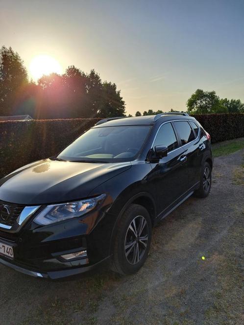 X-Trail topoccasie in perfecte staat met maar 58120km., Auto's, Nissan, Particulier, X-Trail, 360° camera, ABS, Achteruitrijcamera