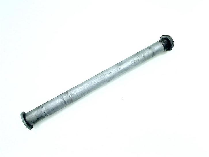 ACHTERAS Ducati Monster S4 2001-2002 (01-2001/12-2002), Motoren, Onderdelen | Ducati, Gebruikt
