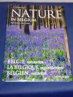 livre nature en belgique, Comme neuf, Nature en général, Enlèvement ou Envoi