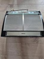 Smeg onderbouw dampkap, Elektronische apparatuur, Afzuigkappen, Ophalen, Gebruikt