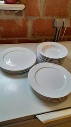 assiettes