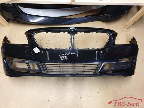 BMW 6-SERIE F06 F12 F13 VOORBUMPER ORIGINEEL, Auto-onderdelen, Carrosserie, Bumper, BMW, Voor, Gebruikt, Ophalen of Verzenden