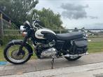 Triumph bonneville  t100, Motoren, Motoren | Triumph, Bedrijf