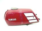 Yamaha XS 500 1976-1979 Brandstoftank, Motoren, Ophalen of Verzenden, Gebruikt