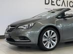 Opel Cascada 1.6T SIDI *Camera*Xenon lampen*Zetelverwarming, Auto's, Cabriolet, Bedrijf, 5 deurs, Cascada