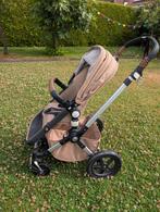 ALL IN: Bugaboo Cameleon 3 incl. alle mogelijke toebehoren, Gebruikt, Bugaboo, Verstelbare duwstang, Ophalen