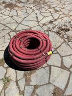 7 rollen mantelbuis 50meter - 50mm, Ophalen, Zo goed als nieuw