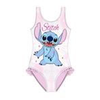 Stitch Zwempak - Disney - Maat 98/104 - 110/116 - 122/128, Kinderen en Baby's, Kinderkleding | Kinder-zwemkleding, Disney, Meisje