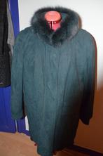 Wintermantel Amaretta, Taille 38/40 (M), Comme neuf, Amaretta, Vert