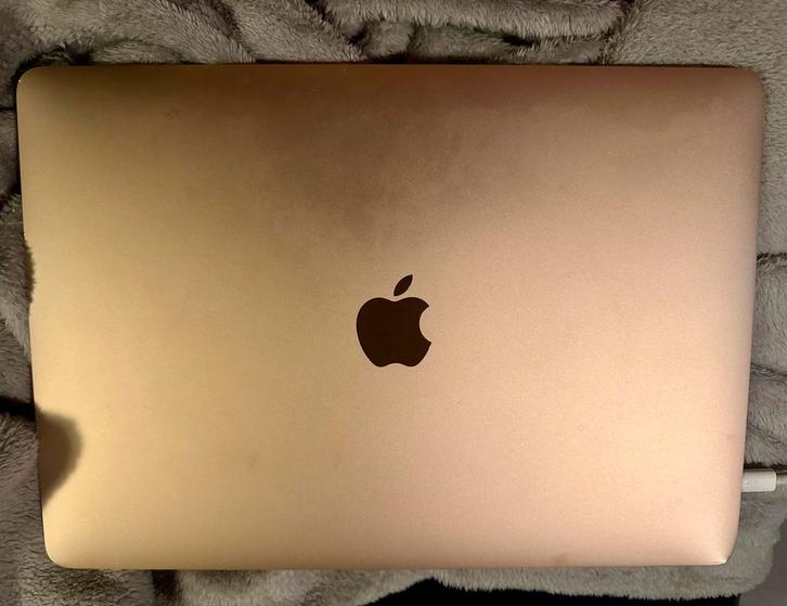 MacBook Air 13 (2019) – i5 – 8 GB RAM — 256GB — SSD, Computers en Software, Apple Macbooks, MacBook, 256 GB, 8 GB, Azerty, Ophalen