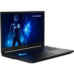 PC portable Gaming Erazer DEPUTY 15 P1 MD62760, Comme neuf, Gaming, SSD, 15 pouces