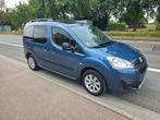 Citroën Berlingo Berlingo 1.6 BlueHDi XTR S 1EIG PERFECTE, Auto's, Stof, Gebruikt, Euro 6, 4 cilinders