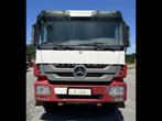 Mercedes Actros 2046 AS 4x4 trekker (2013 - 648.117 km), Auto's, Vrachtwagens, Overige brandstoffen, Mercedes-Benz, Bedrijf, Vierwielaandrijving